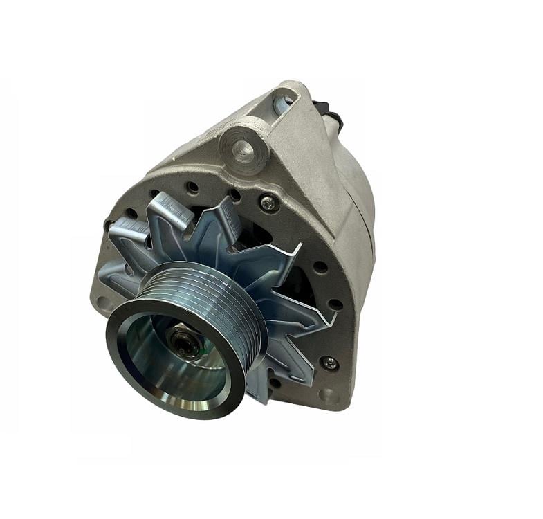 24V ALTERNATÖR DİNAMO BOSCH TİPİ 80 A (L) MERCEDES AXOR/ATEGO 1996-2002