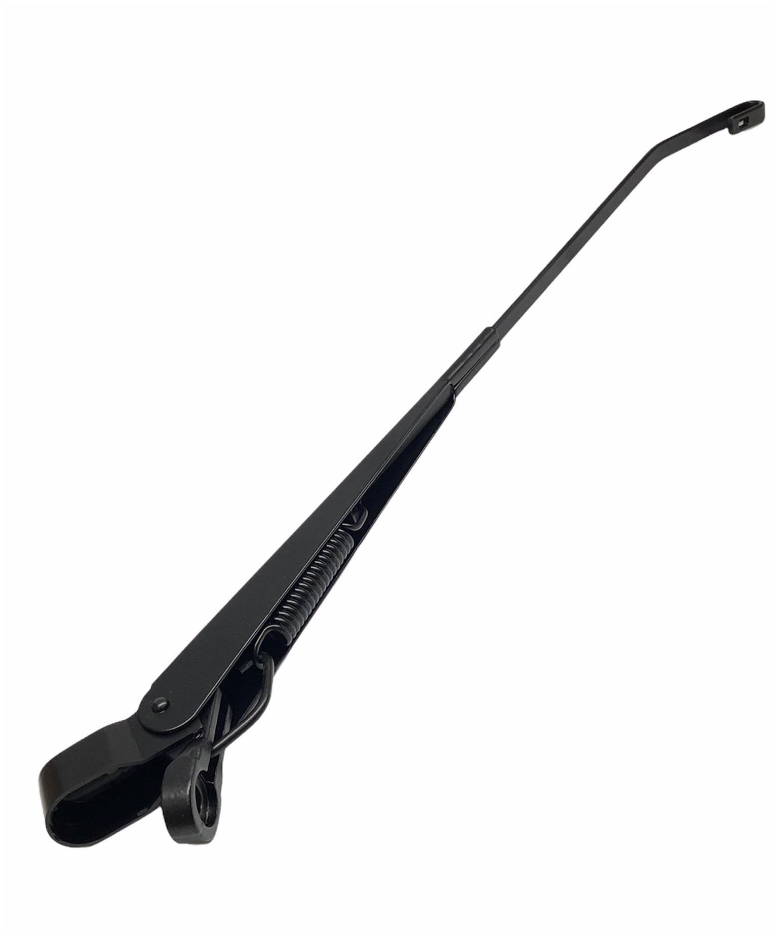 SİLECEK KOLU (KANCALI) (M6 370 MM) RENAULT R12