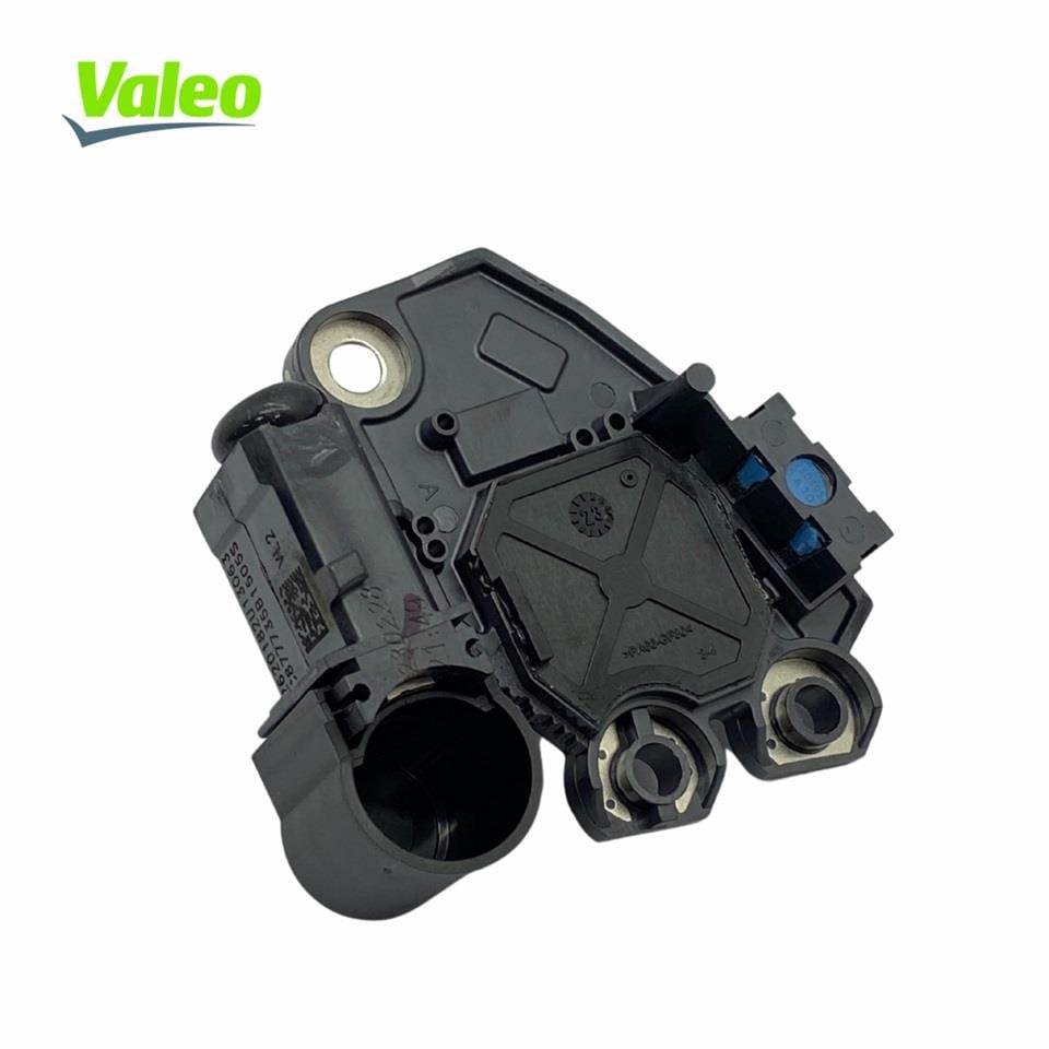 VALEO 12V KÖMÜRLÜ KONJEKTÖR SOKETLİ (L-DFM) AUDI-SEAT-SKODA-VW