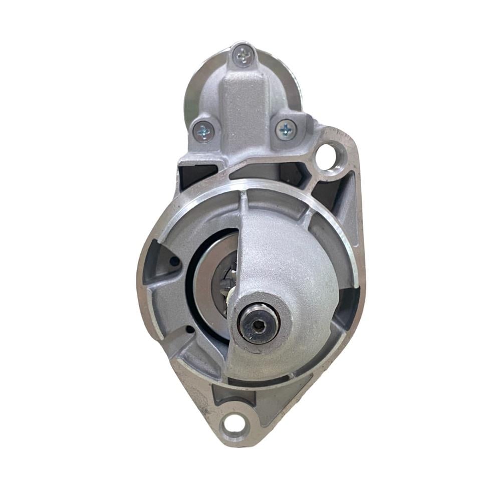 12V MARŞ MOTORU BOSCH TİPİ 9 DİŞ 1.1 KW OPEL ASTRA G/VECTRA B
