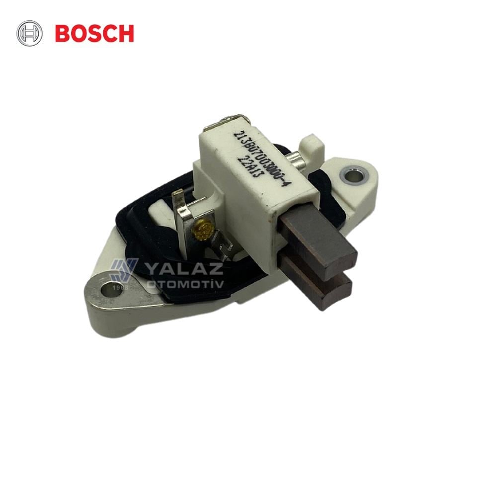BOSCH 24V KÖMÜRLÜ KONJEKTÖR 80 A (TAIWAN)
