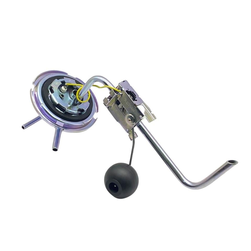 ÖLÇÜSAN DEPO ŞAMANDIRASI FORD TRANSIT