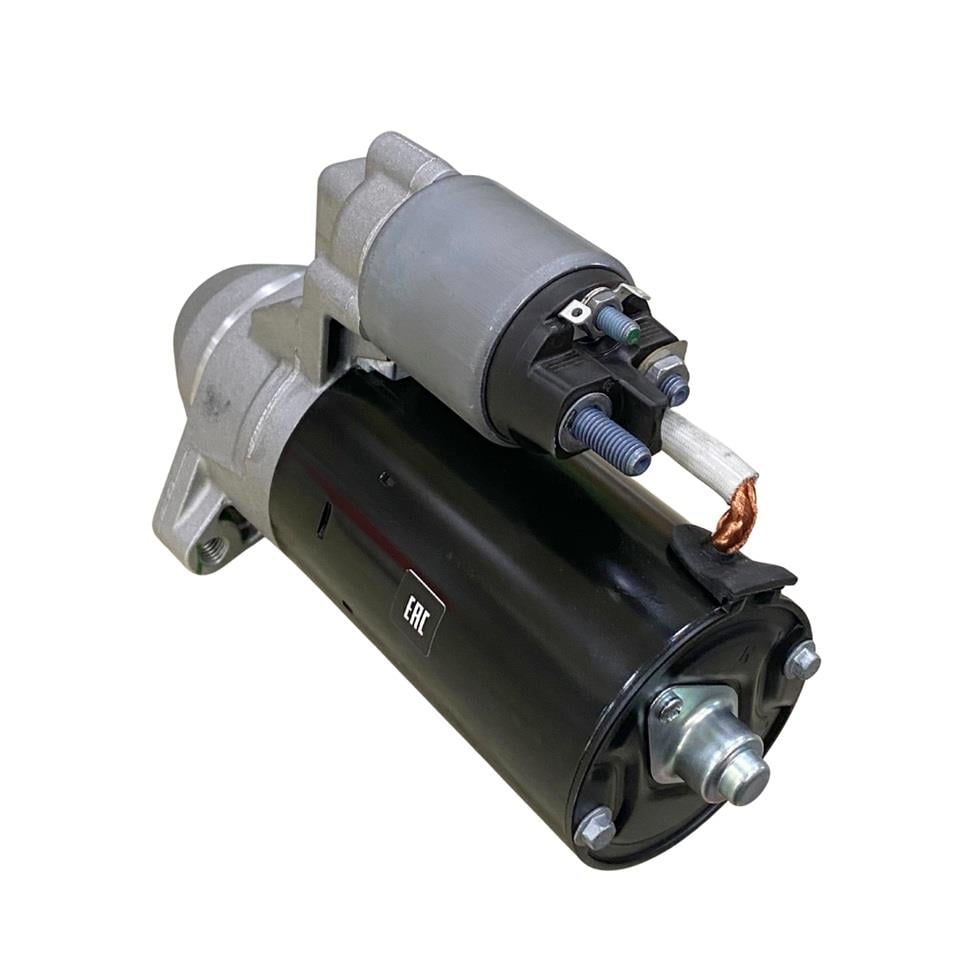 BOSCH 12V MARŞ MOTORU 13 DİŞ 2.5 KW (START-STOP) MERCEDES C SERİSİ/E SERİSİ/SPRINTER/VIANO (HUNGARY)