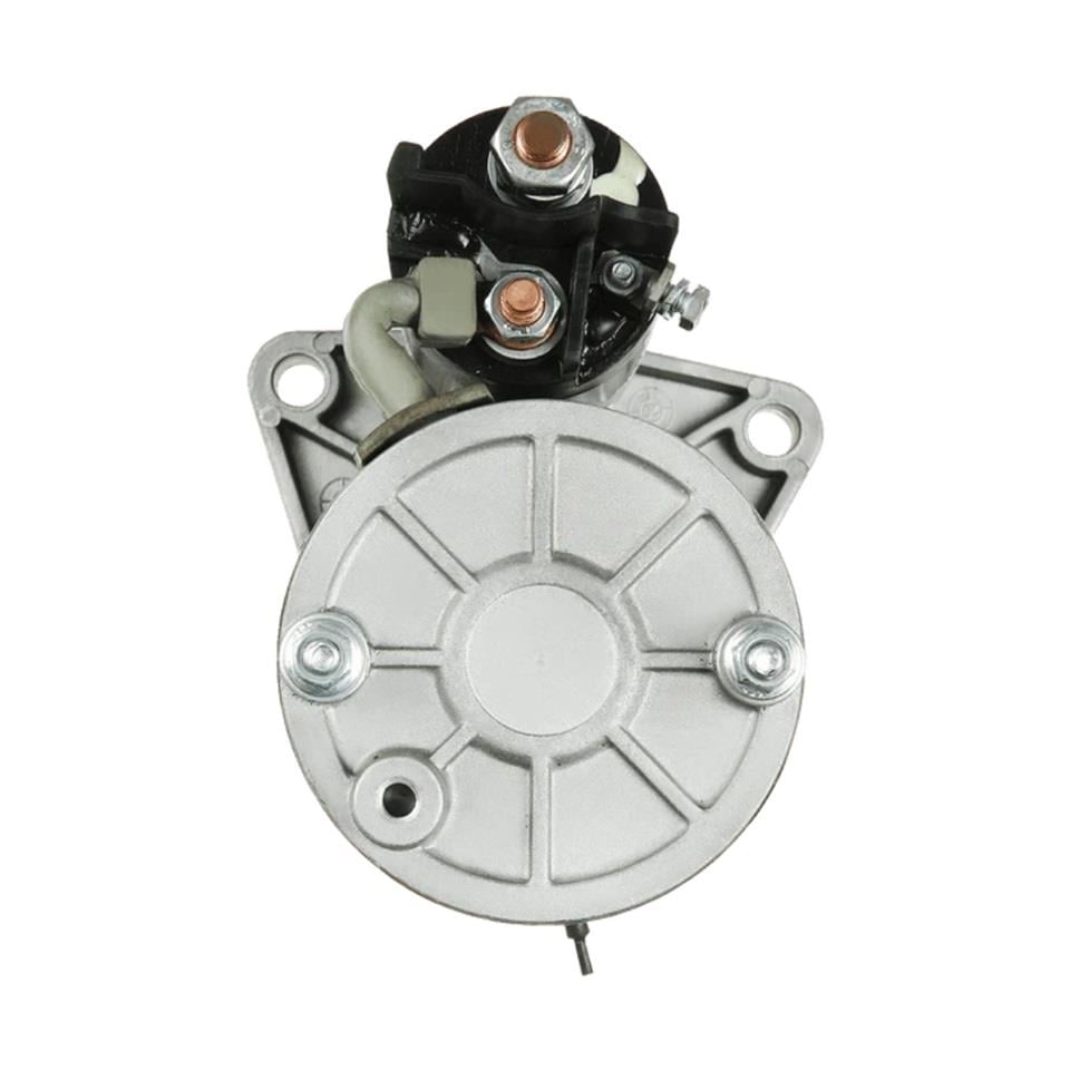 MAHLE 12V MARŞ MOTORU 10 DİŞ 3.3 KW BELARUS