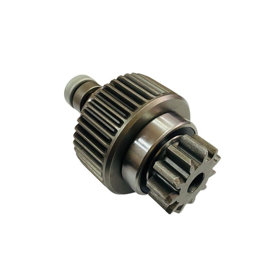 MARŞ DİŞLİSİ HITACHI TİPİ 11 DİŞ RULMANLI (KISA) ISUZU CHAMPION