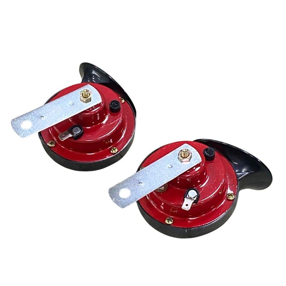 12V DADAT KORNA 410/510 HZ (TEK FİŞLİ) TAKIM