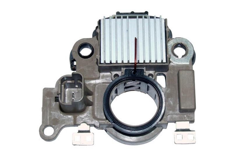 12V KÖMÜRLÜ KONJEKTÖR MITSUBISHI TİPİ (VALEO DİK SOKETLİ) TAIWAN