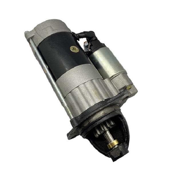 12V MARŞ MOTORU MITSUBISHI TİPİ 11 DİŞ 3 KW FORKLİFT-TRAKTÖR-JENERATÖR