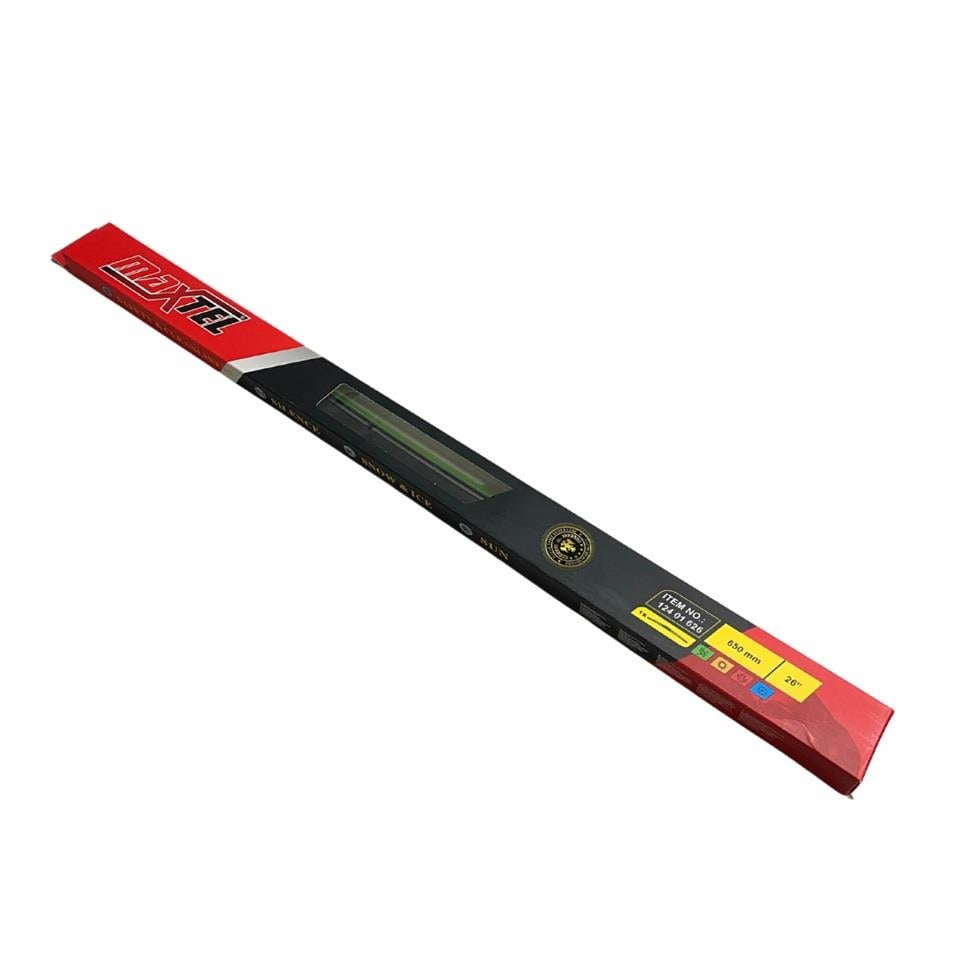 SİLECEK SÜPÜRGESİ 650 MM HYBRID