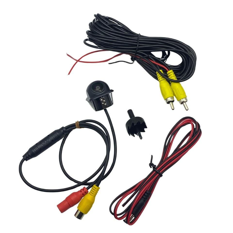 KAMERA (GENİŞ AÇI) 170°C 