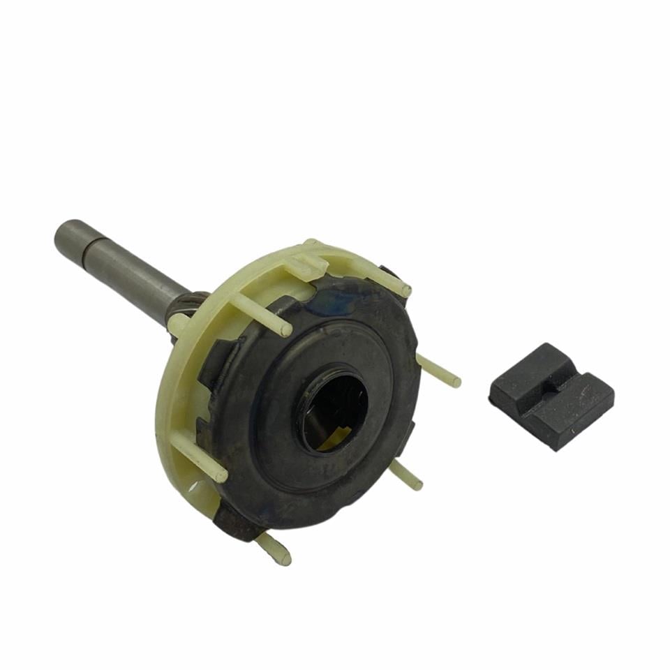 MARŞ REDÜKTÖR DİŞLİ MİLİ (PLANET) BOSCH TİPİ LADA VEGA