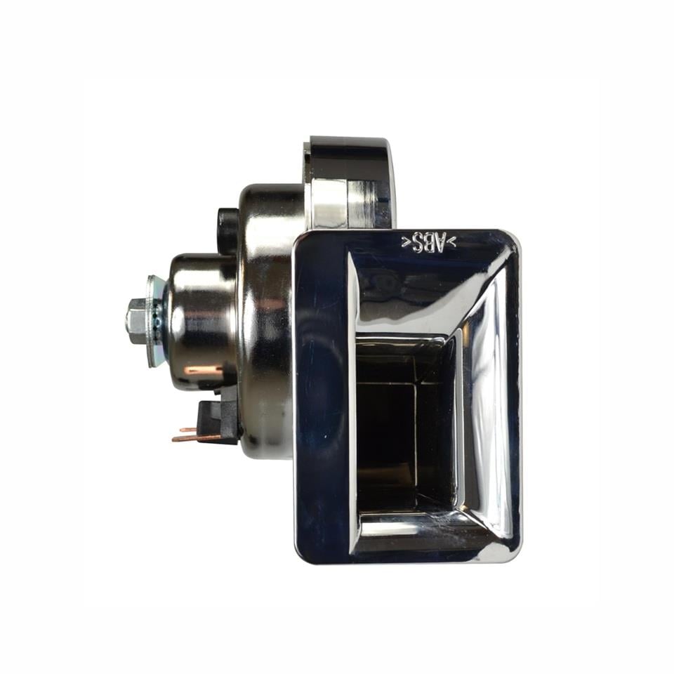 HELLA 12V DADAT KORNA 60W 112 dB 410/510 HZ (2 FİŞLİ) (KROM KAPLAMA) TAKIM TE30