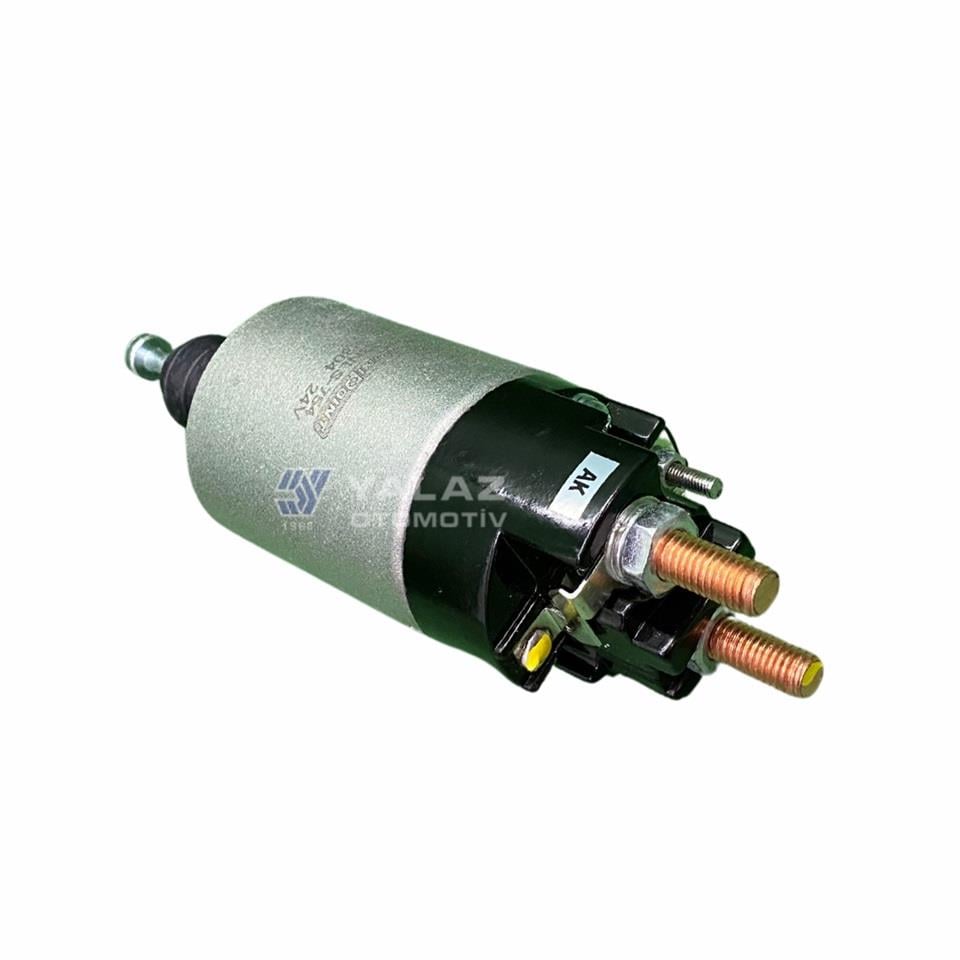 UNIPOINT 24V MARŞ OTOMATİĞİ MITSUBISHI TİPİ (10 MM CIVATA)