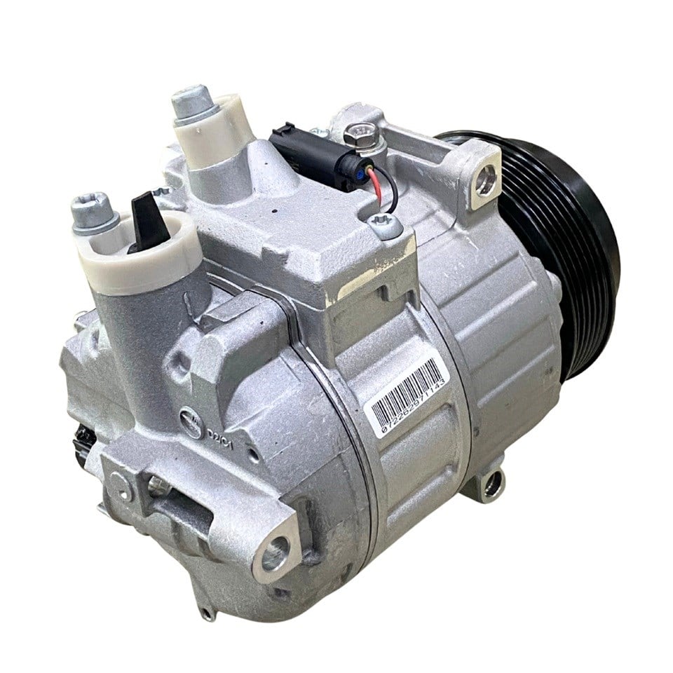 VALEO KLİMA KOMPRESÖRÜ MERCEDES C/CLK/CLS/E/S SERİSİ/SPRINTER