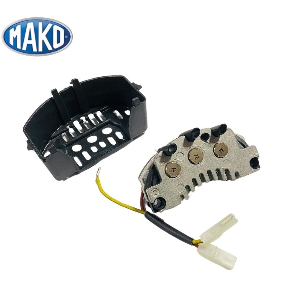 MAKO DİYOT TABLASI  TARAK RENAULT R9/R11