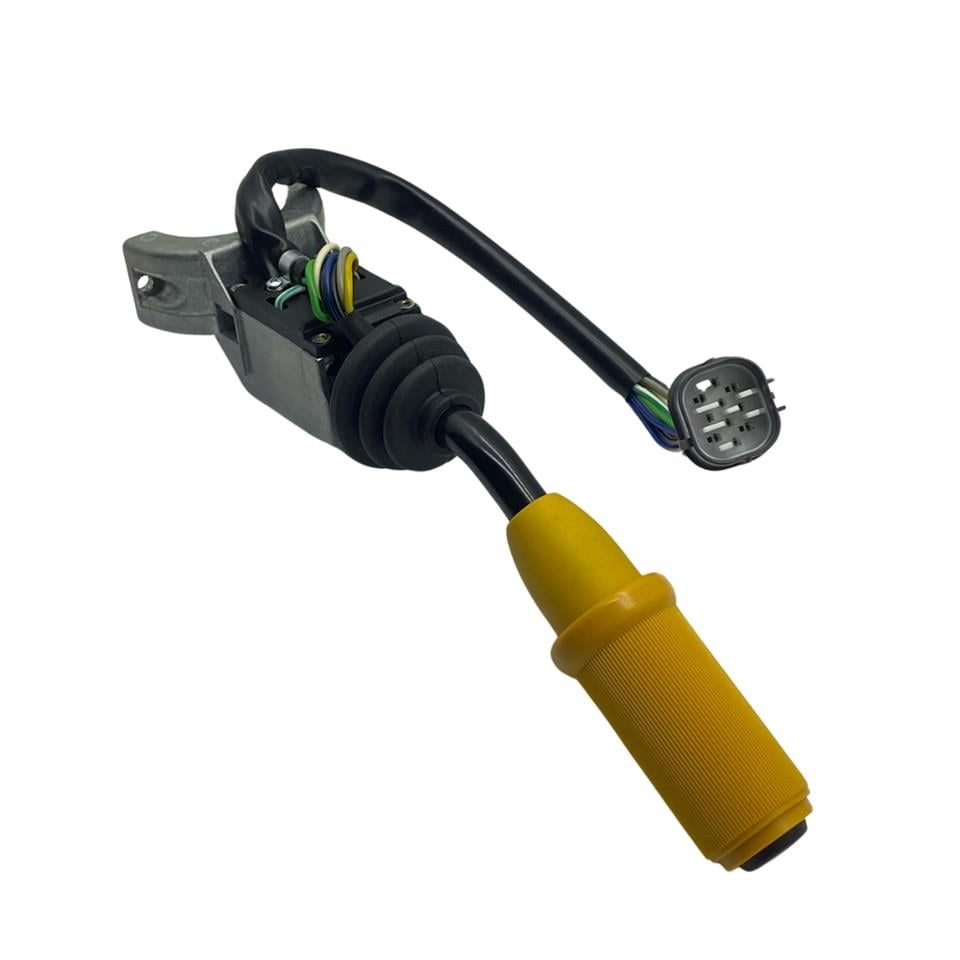 YÜRÜTÜCÜ KOL (KABLOLU) (10 FİŞ) JCB C3X/C4X-FORKLİFT