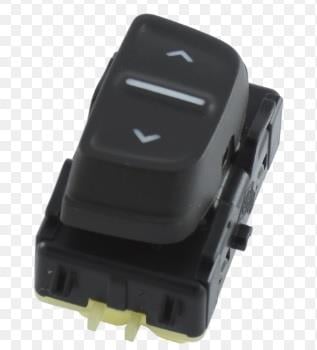 CAM ANAHTARI TEKLİ (5 FİŞ) SOL KAPI DACIA DUSTER/LOGAN/SANDERO-RENAULT CLIO SYMBOL