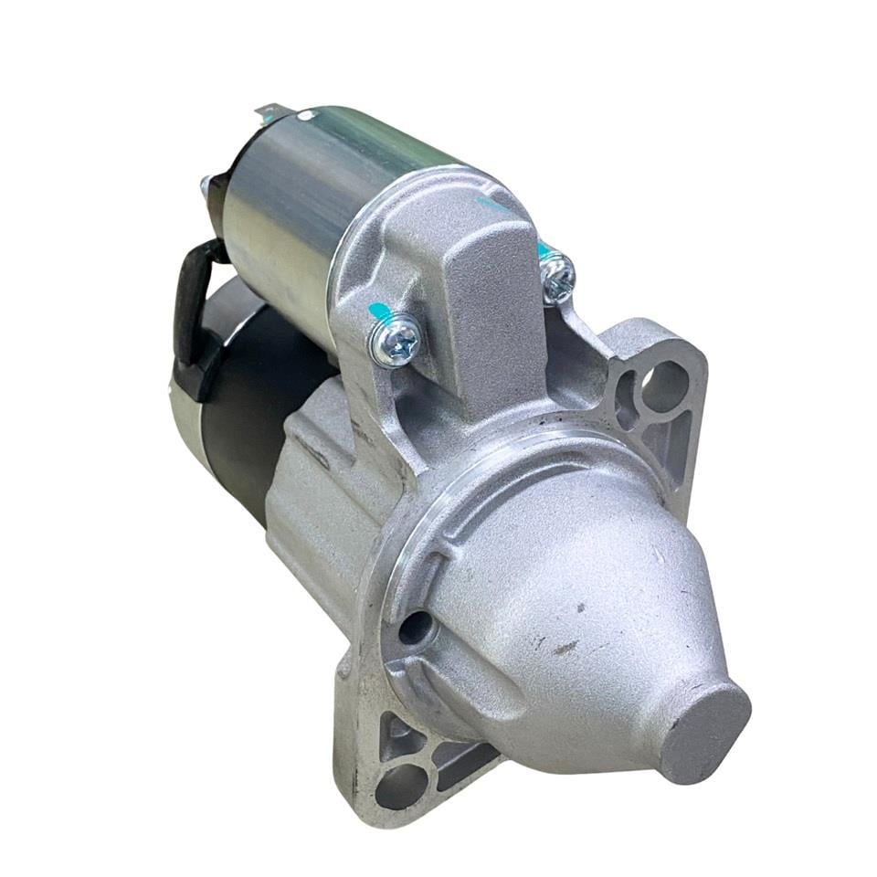 12V MARŞ MOTORU MITSUBISHI TİPİ 8 DİŞ 1.2 KW FORKLİFT MAZDA MOTORLU-GEHL-HYSTER-SUMITOMO-YALE
