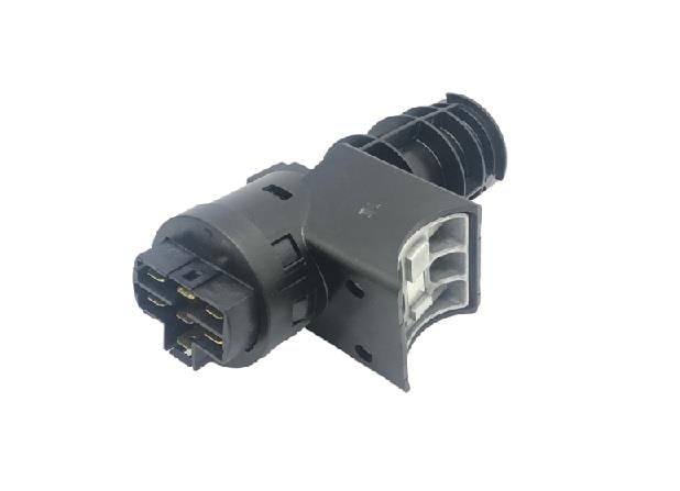 KONTAK TERMİNALİ (KONTAK GÖVDESİ) (BÜYÜK FİŞLİ) FIAT FIAT PALIO/SIENA/ALBEA/DOBLO/DUCATO ORJ.