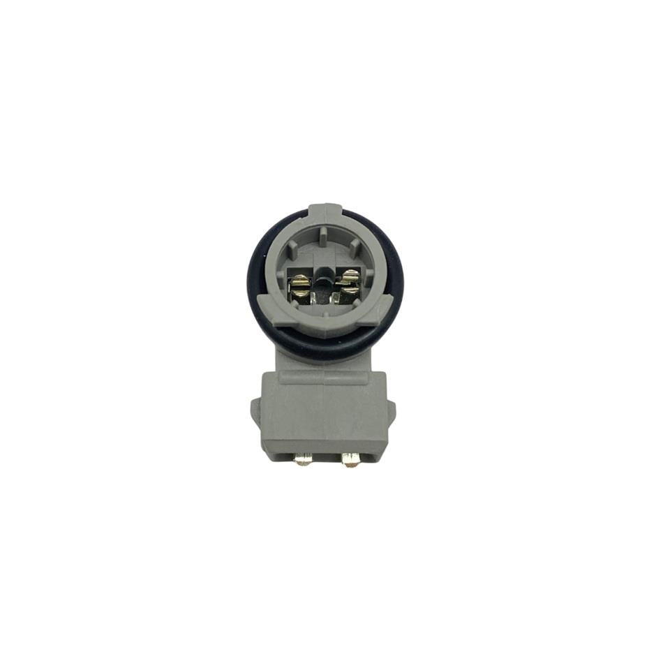 SABA SİDE MARKER DUYU (T10 DİPSİZ AMPUL DUYU) (SOKETLİ) (L TİP)