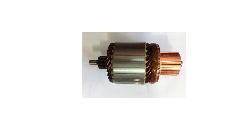 12V MARŞ KOLLEKTÖRÜ DENSO TİPİ 11 DİŞ MERCEDES