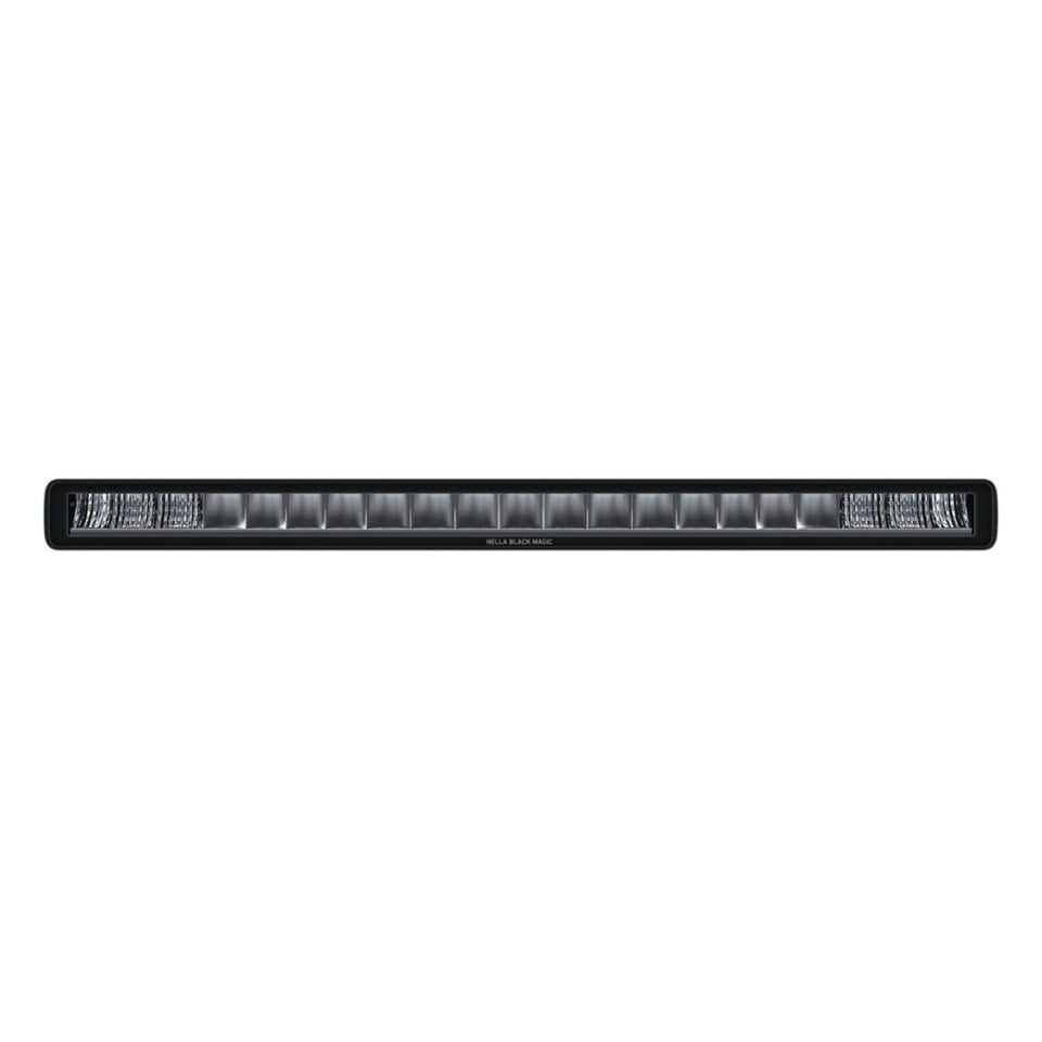 HELLA 12V-24V LED BAR OFF-ROAD 5700K (21 LEDLİ) (4 FONKSİYONLU) (522*54.4*47 MM)
