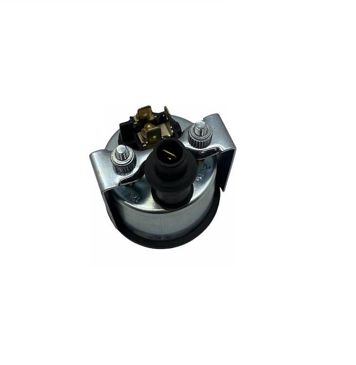 ÖLÇÜSAN 12V YAĞ SAATİ 7 BAR