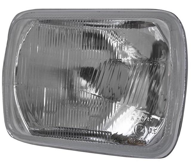 FARBA FAR REFLEKTÖRÜ (PARKSIZ) DODGE D250-MITSUBISHI L200/L300-TOYOTA HILUX