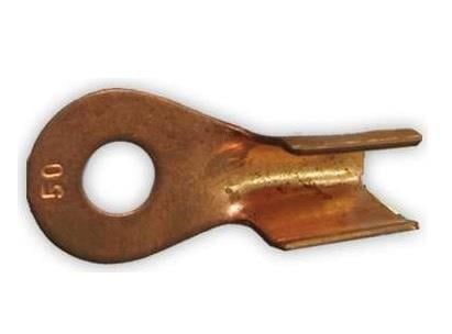 BKR-50 KABLO UCU BAKIR (10 MM)