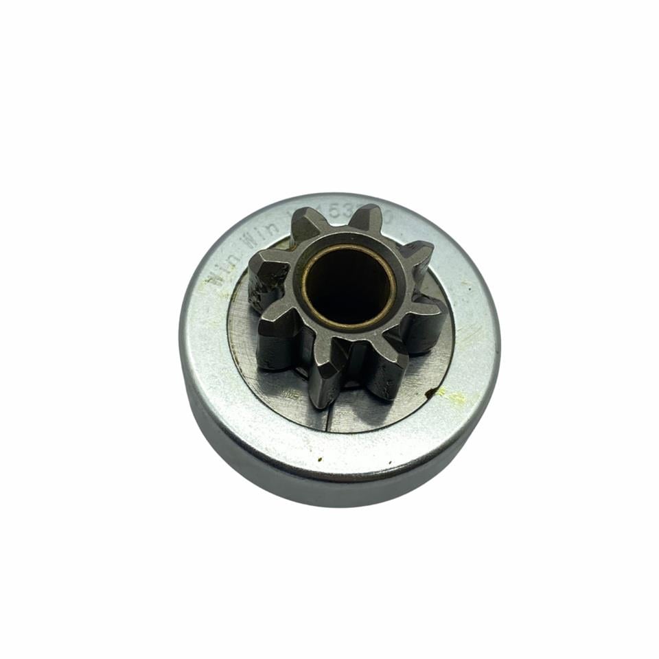MARŞ DİŞLİSİ VALEO TİPİ 8 DİŞ (5 KANAL) NISSAN ALMERA/MICRA/NOTE/PRIMERA