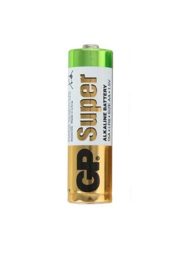 GP AA LR6/MN1500 1.5 V KALIN KALEM PİL (14*50 MM)