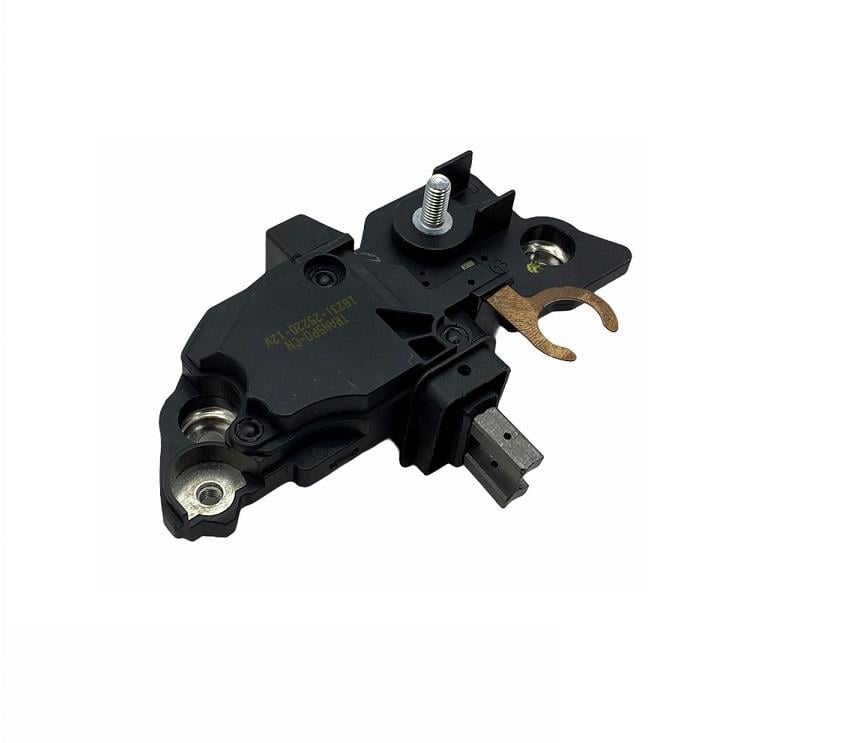 12V KÖMÜRLÜ KONJEKTÖR CIVATALI F00M