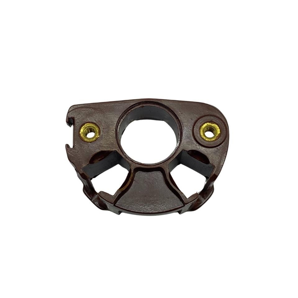 MARŞ KÖMÜR YUVASI VALEO TİPİ (ÜÇGEN TİP) (2'Lİ) (FRANSIZ) CITROEN-PEUGEOT-RENAULT EM