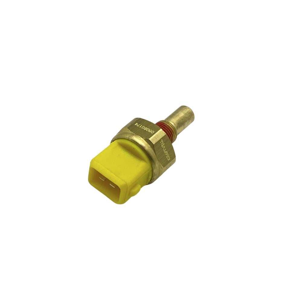 HARARET MÜŞÜRÜ (SICAKLIK SENSÖRÜ-ISI MÜŞÜRÜ) FORD FIESTA IV/TRANSIT T12/T15 1992 >