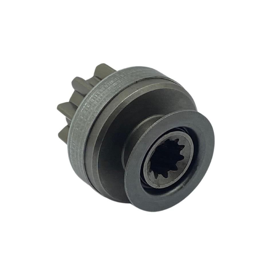 MARŞ DİŞLİSİ DENSO TİPİ 9 DİŞ (10 KANAL) TOYOTA AURIS/COROLLA/URBAN/YARIS 1.4 D-4D