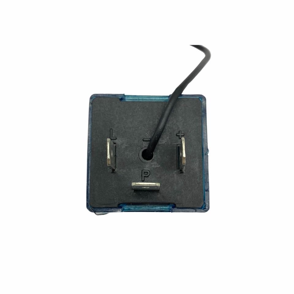 SANEL 24V UNIVERSAL FLAŞÖR (LED AMPULLER İÇİN) (KABLOLU) (L-P-+)