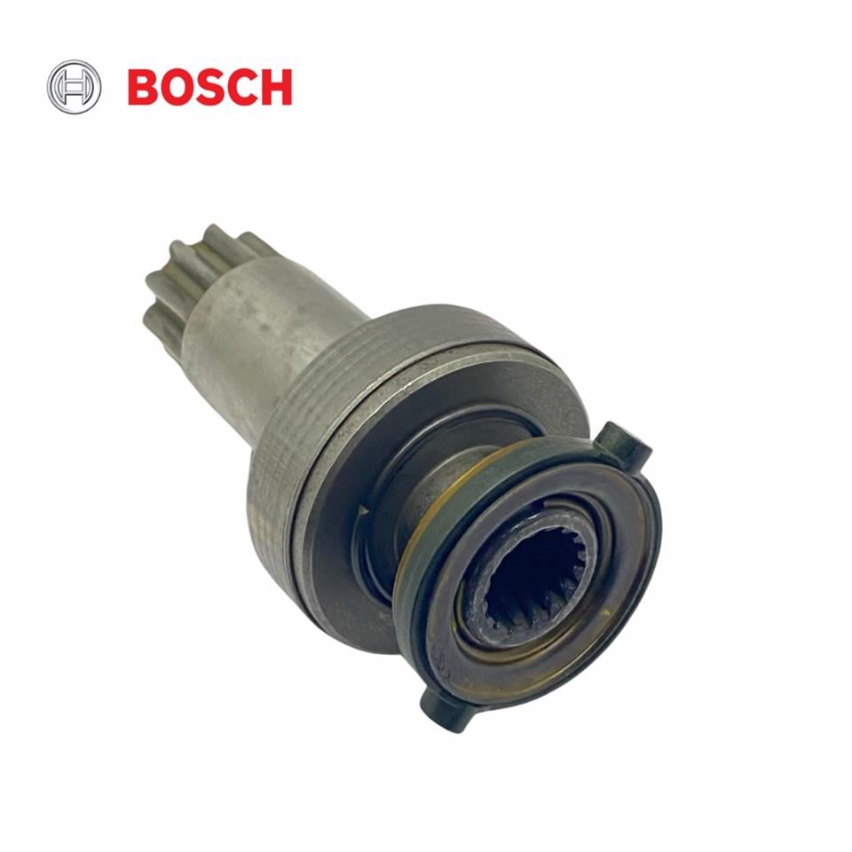 BOSCH MARŞ DİŞLİSİ 10 DİŞ TERS (16 KANAL) (UZUN TİP) VW