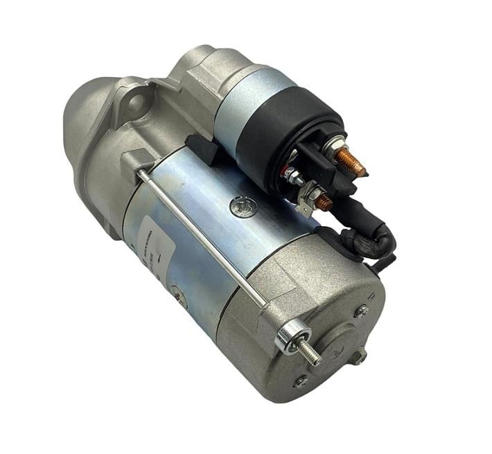 ISKRA 12V MARŞ MOTORU 9 DİŞ 2.6 KW KHD-LINDE FORKLİFT-PIMESPO FORKLİFT-RAYCO SUPER RG50-TEREX TC75