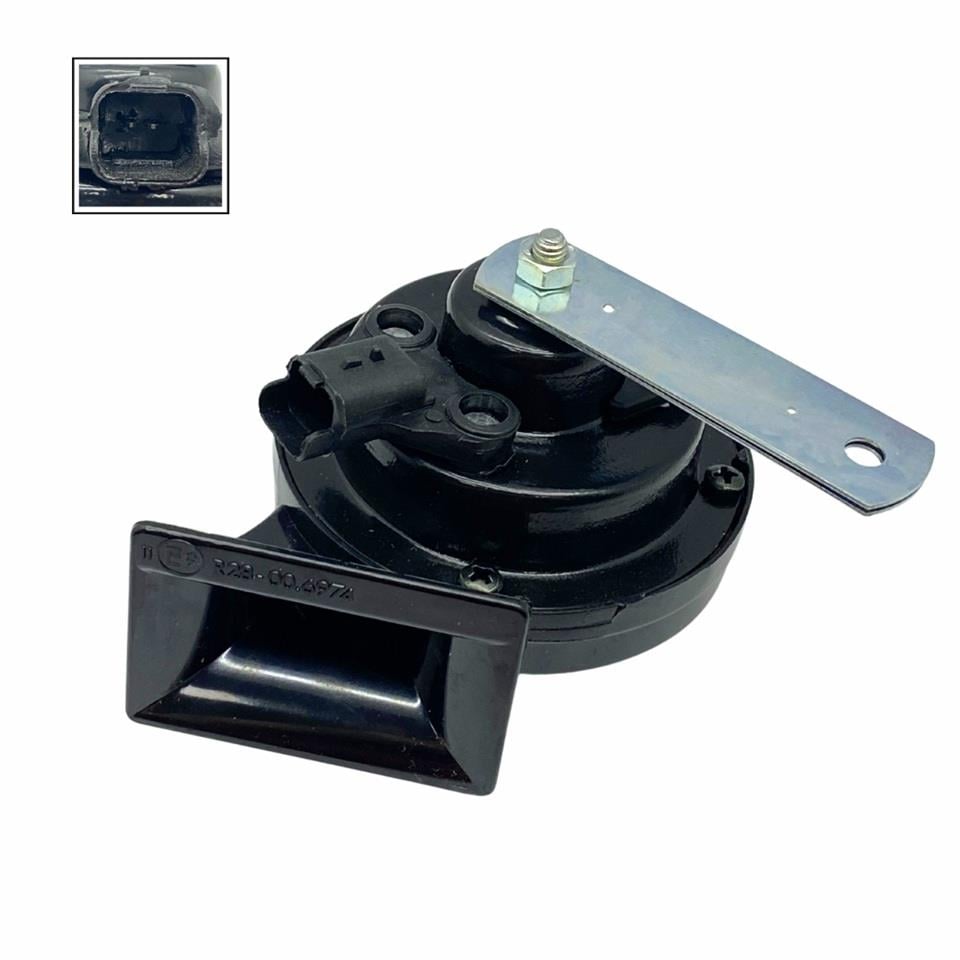 12V DADAT KORNA 410 HZ (SICMA3 SOKETLİ) (ADET) CITROEN-PEUGEOT