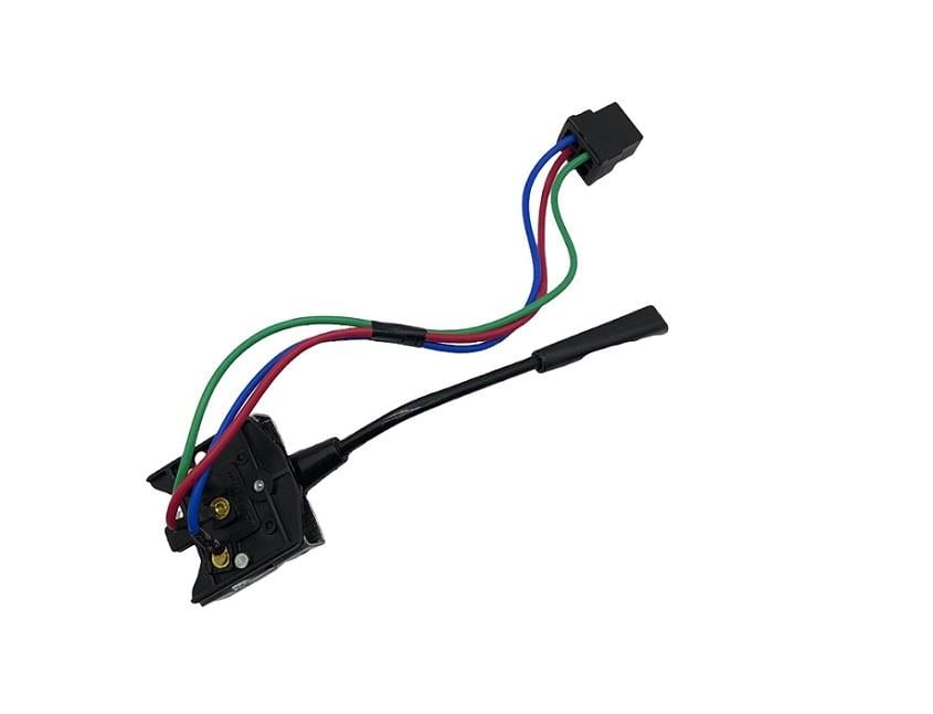 SİNYAL KOLU RENAULT R12 TOROS