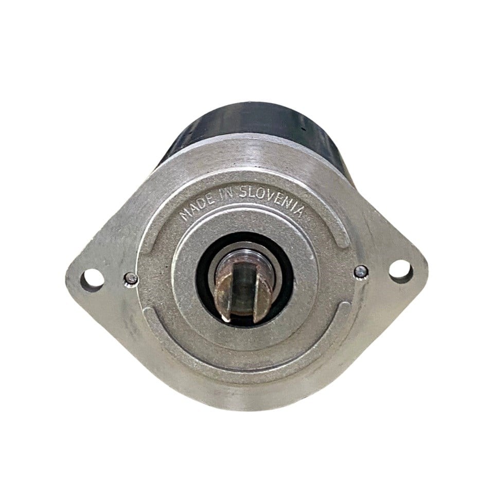 MAHLE 12V DC MOTOR (0.8 KW SAĞ-SOL DÖNÜŞ)