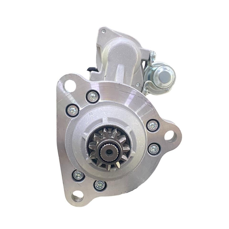 24V MARŞ MOTORU DELCO TİPİ 11 DİŞ 7.5 KW 39MT DAEWOO DOOSAN