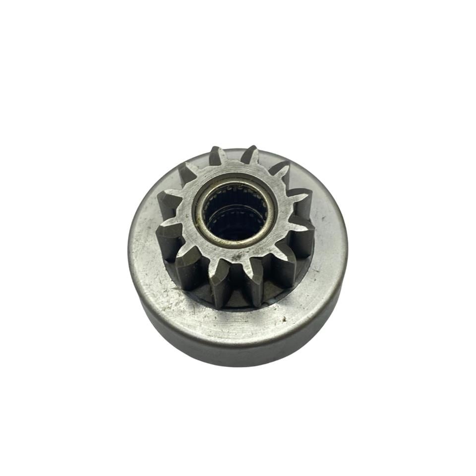 VALEO MARŞ DİŞLİSİ 12 DİŞ (10 KANAL) FORD FOCUS/KUGA/C-MAX-VOLVO S60/S80/V40/V70 (START-STOP)