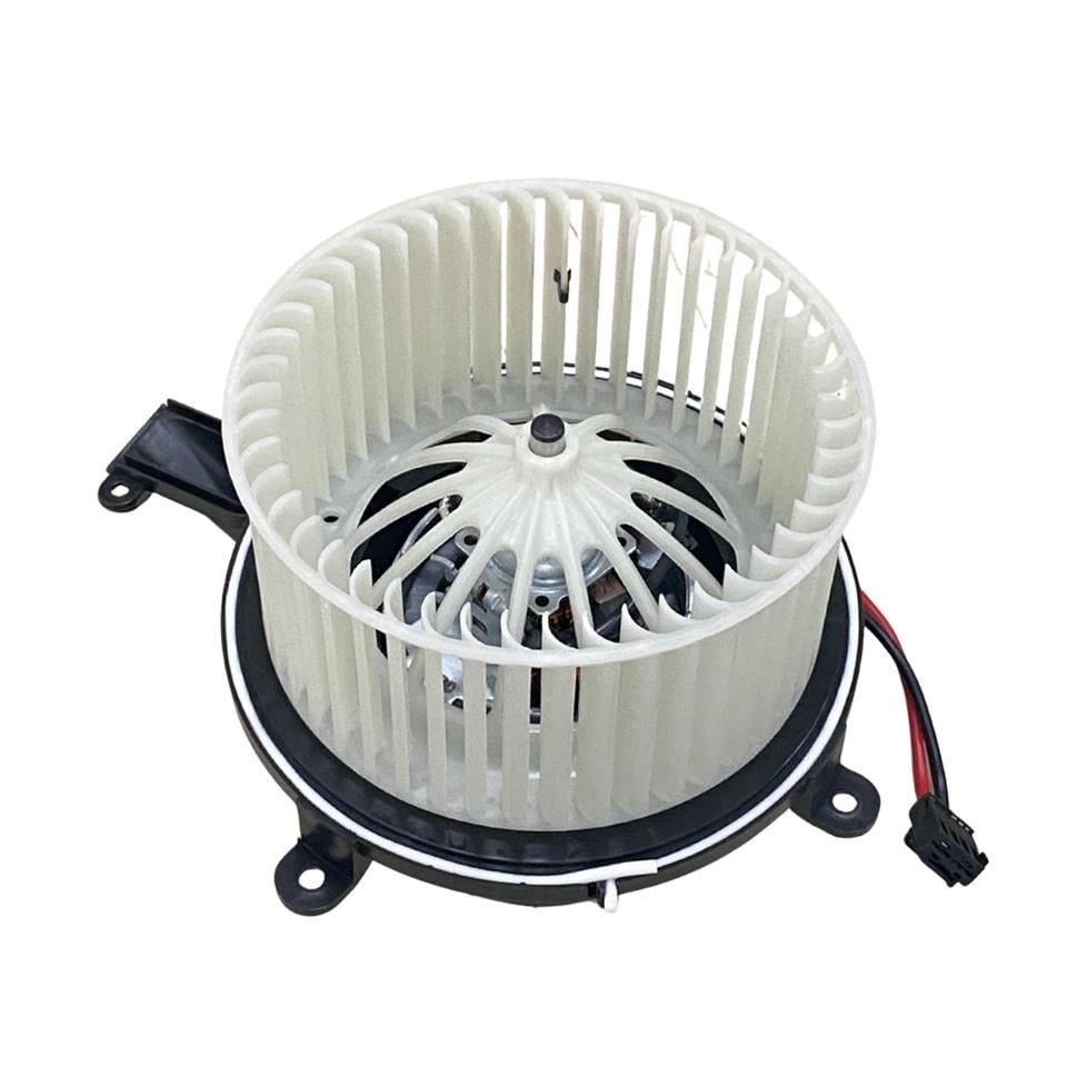 12V KALORİFER MOTORU (PERVANELİ) MERCEDES MARCO POLO/V SERİSİ/VITO
