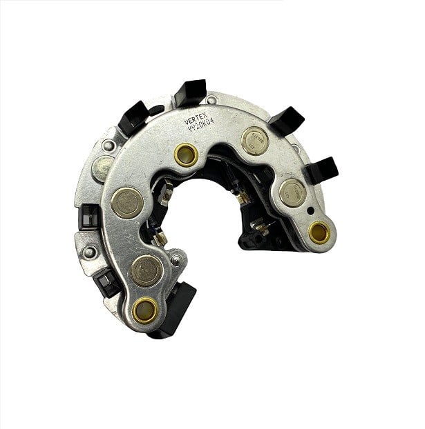 DİYOT TABLASI ISKRA TİPİ 55 A (3 CIVATALI) (M5-M5-M8 CIVATA) JCB-NEW HOLLAND-VOLVO