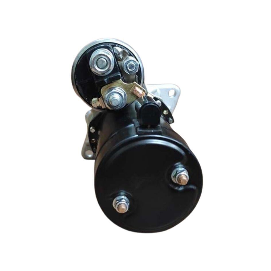 12V MARŞ MOTORU 10 DİŞ 1.1 KW CHEVROLET AVEO/KALOS/LACETTİ-DAEWOO-OPEL COMBO/CORSA/ASTRA/VECTRA