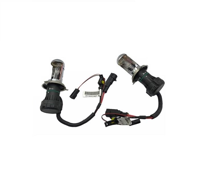 FORZA XENON H4 AMPUL 12000K