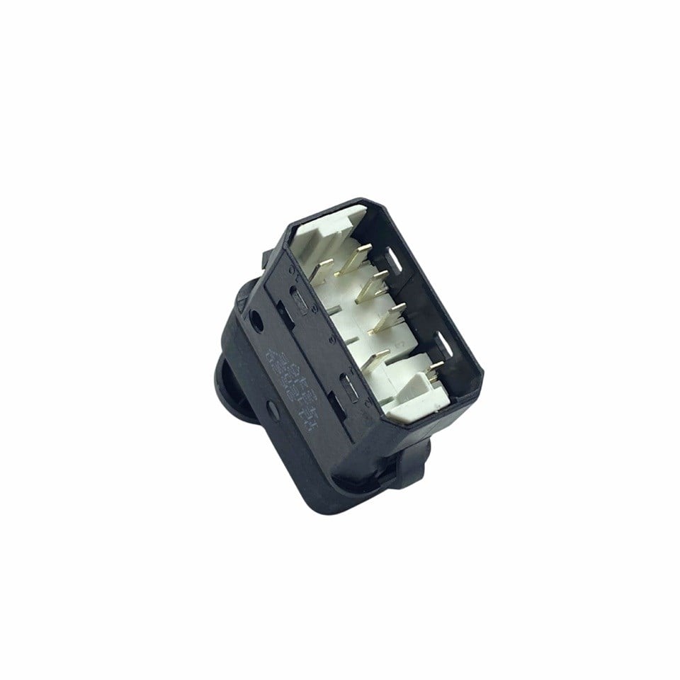 DAMPER ANAHTARI MERCEDES ACTROS/ATEGO/AXOR