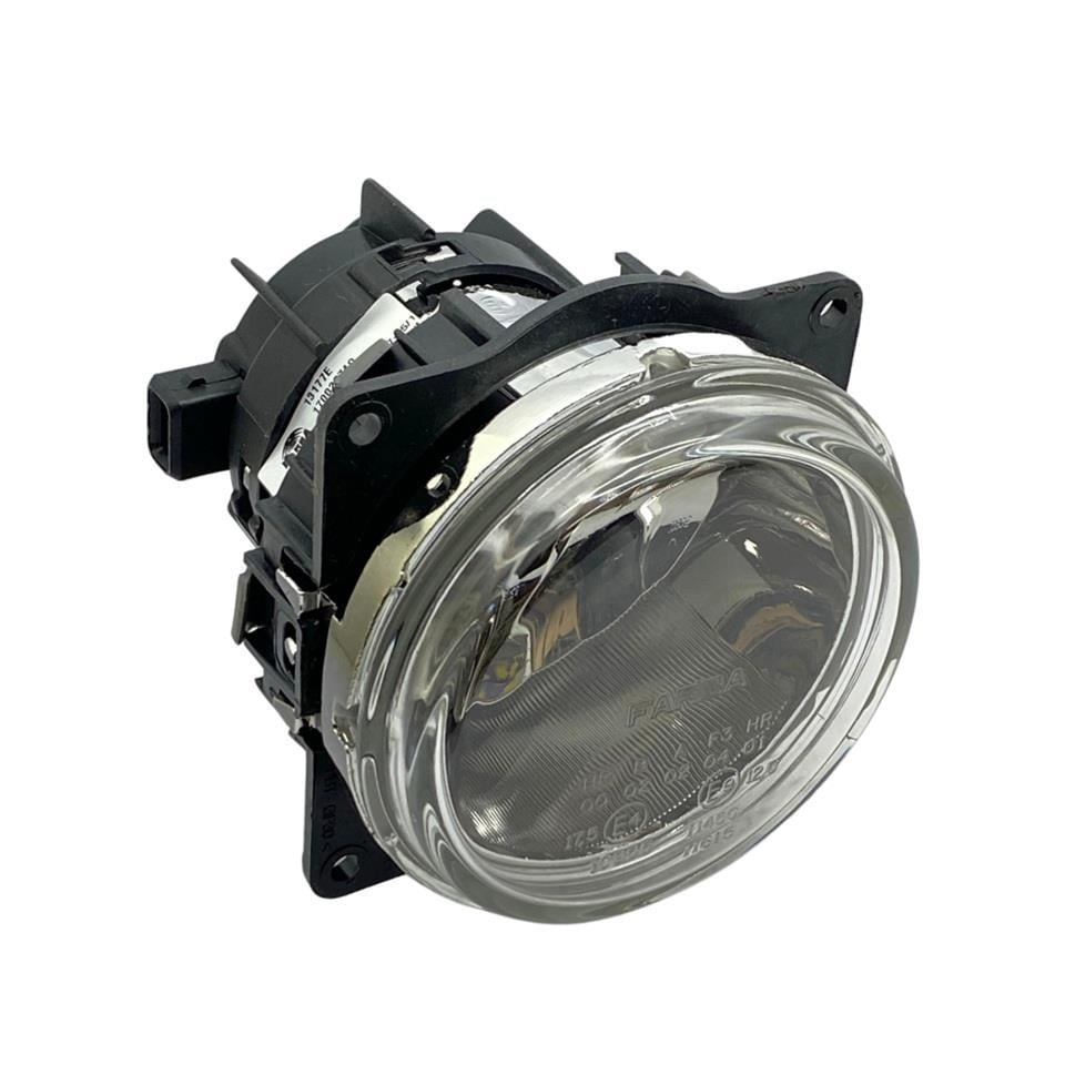 FARBA SİS LAMBASI (DÜZ CAM) BMC-FORD CARGO 2008 > KARSAN J10/JEST-OTOKAR-TEMSA