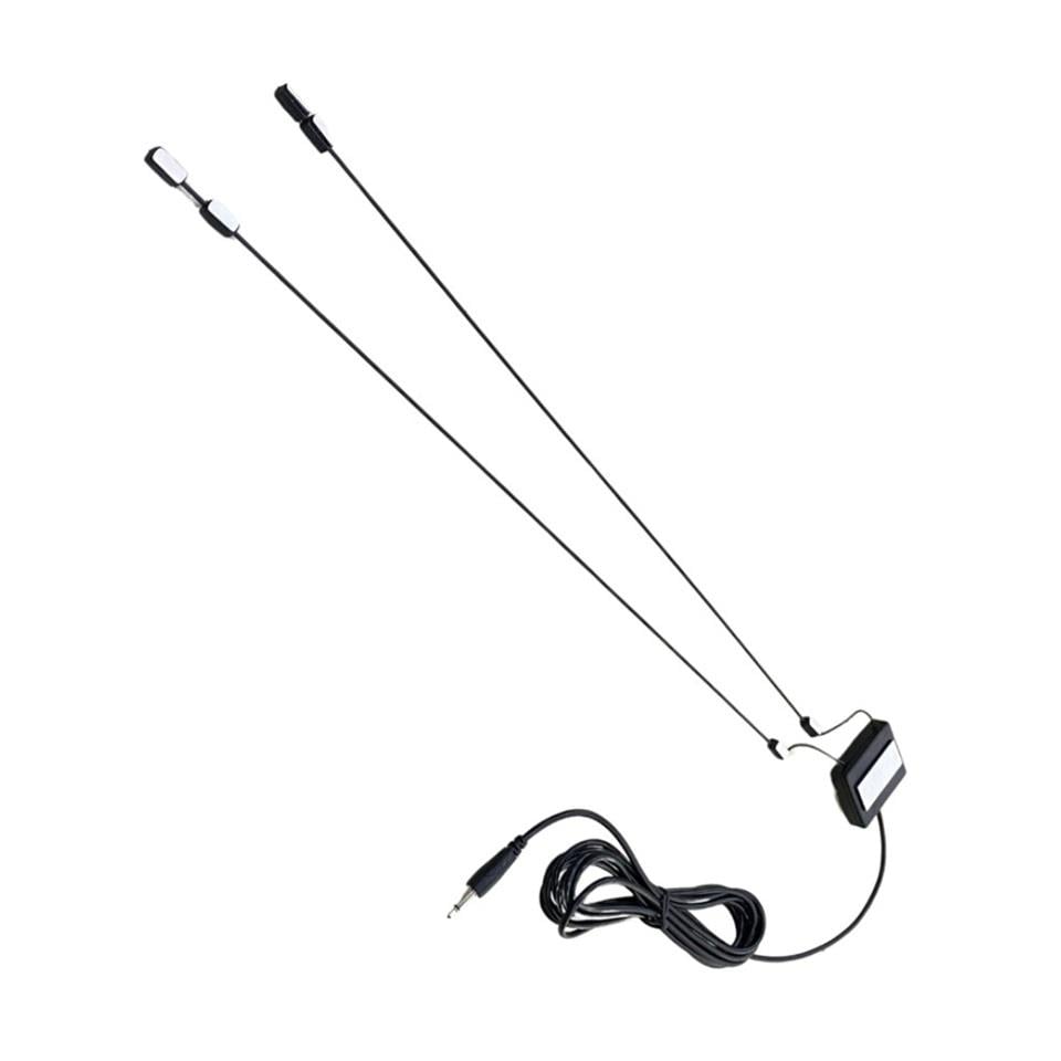 ARAÇ TV ANTENİ (CAR TV) (CAMA MONTAJ) (KARASAL YAYIN)